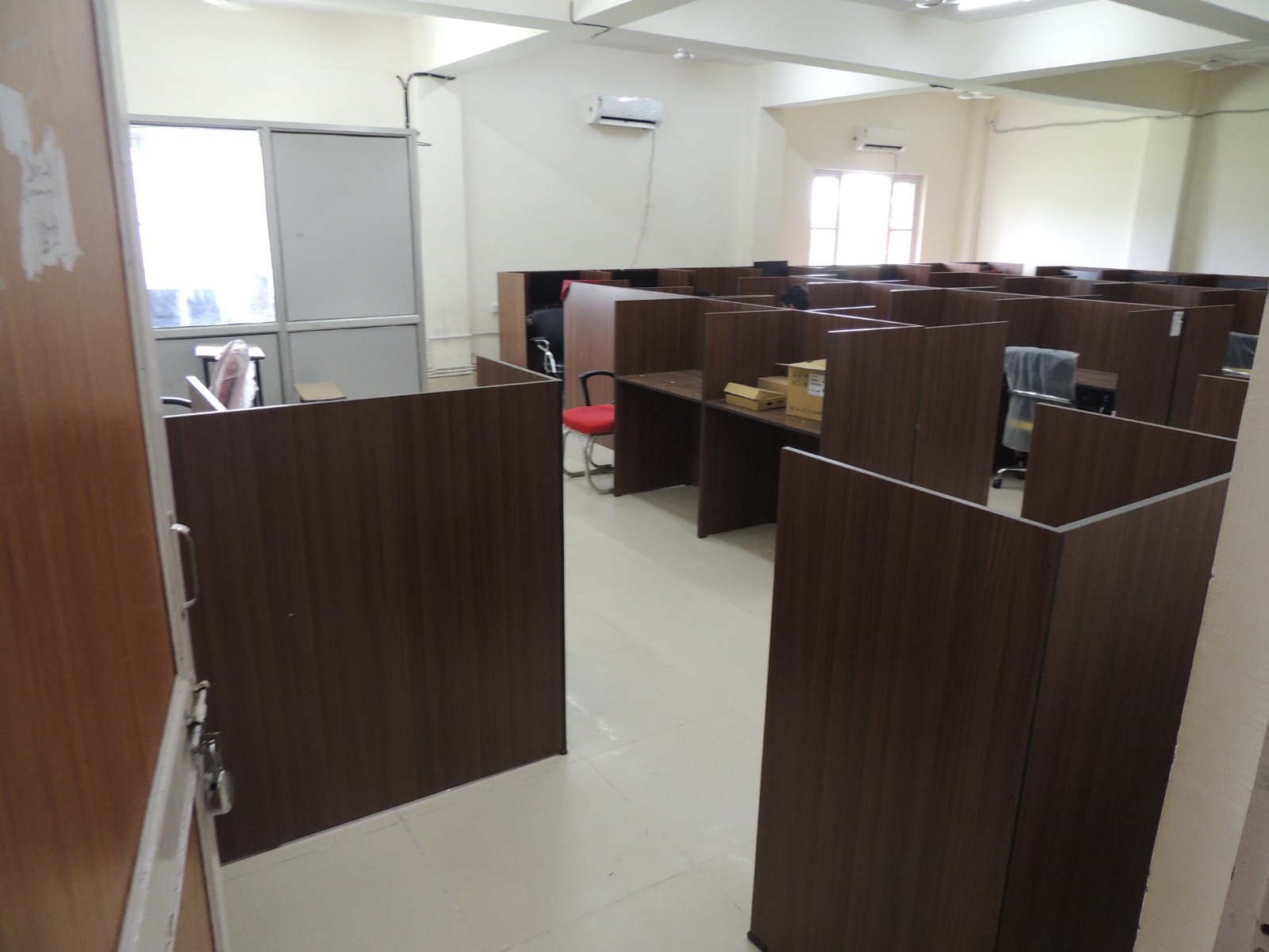 Browsing Centre